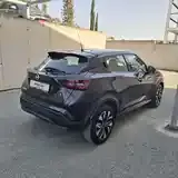 Nissan Juke 2022 photo 5