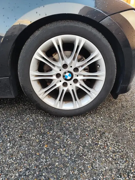 BMW 1 Series 2005 photo 4