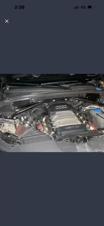Audi Q5 2012 photo 4