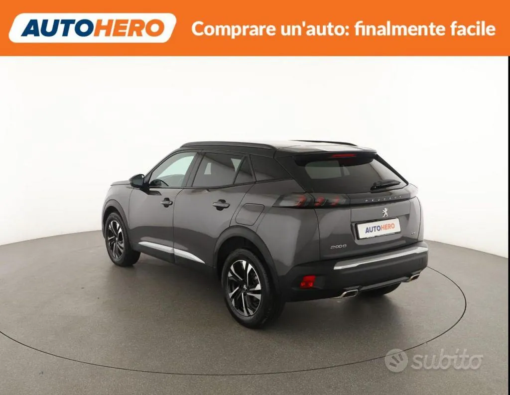 Peugeot 2008 2023 photo 4