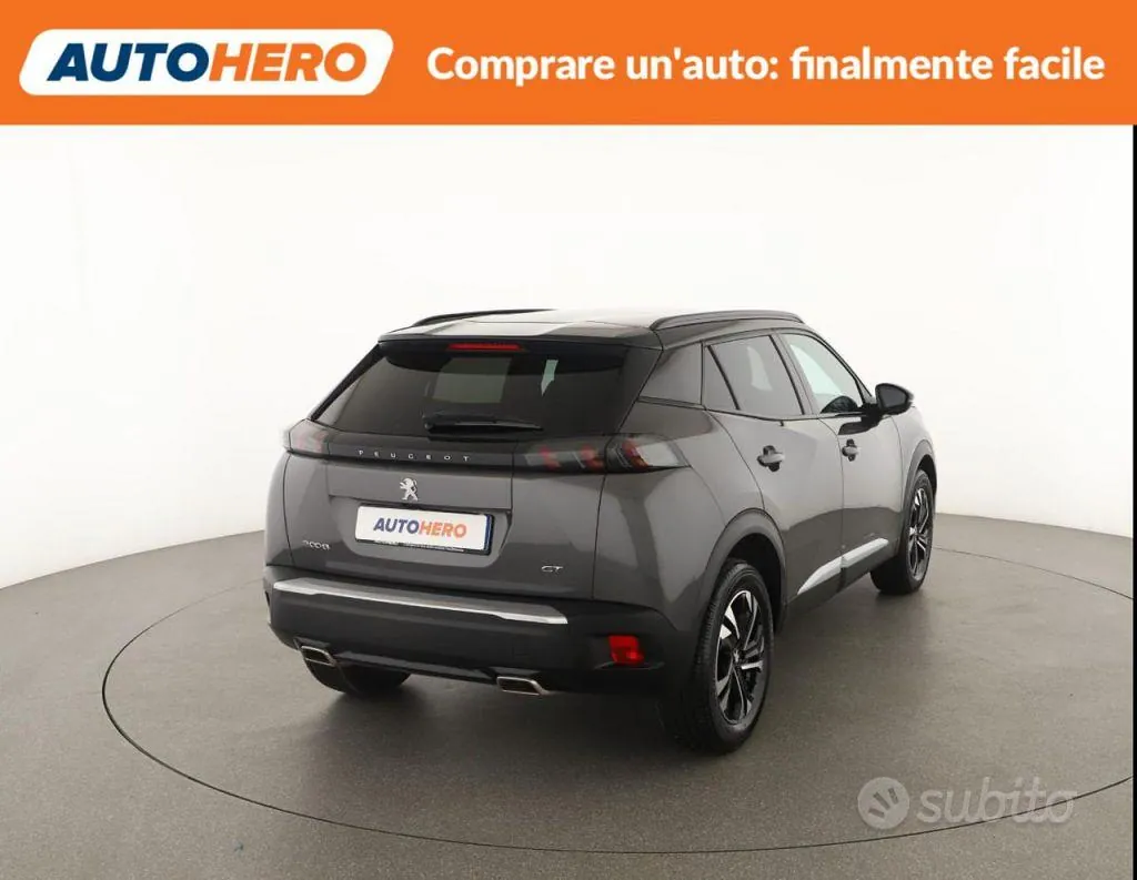 Peugeot 2008 2023 photo 5