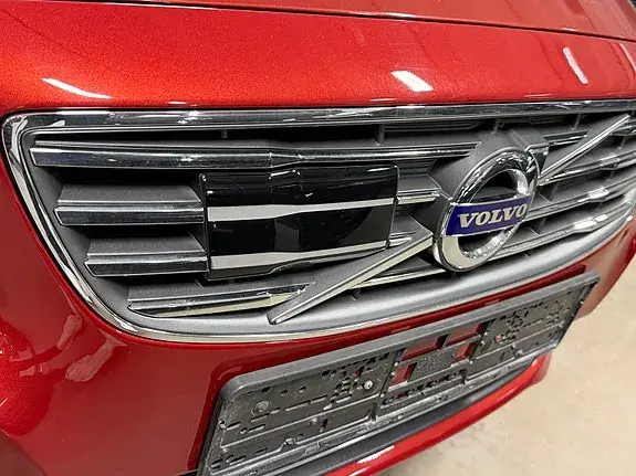 Volvo V70 2014 photo 3