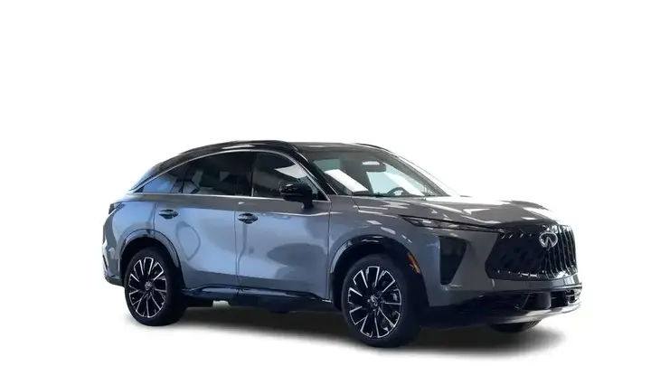 Infiniti Qx65 2027 photo 2