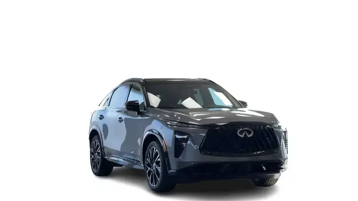 Infiniti Qx65 2027 photo 3