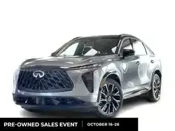 Infiniti Qx65