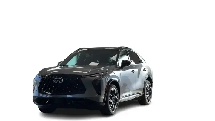 Infiniti Qx65 2027 photo 5
