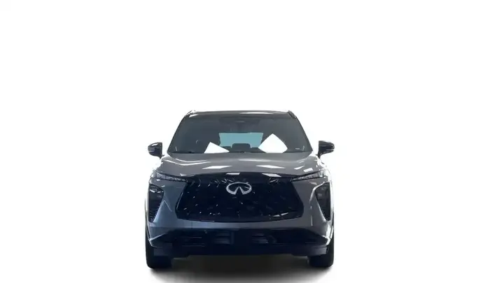 Infiniti Qx65 2027 photo 4