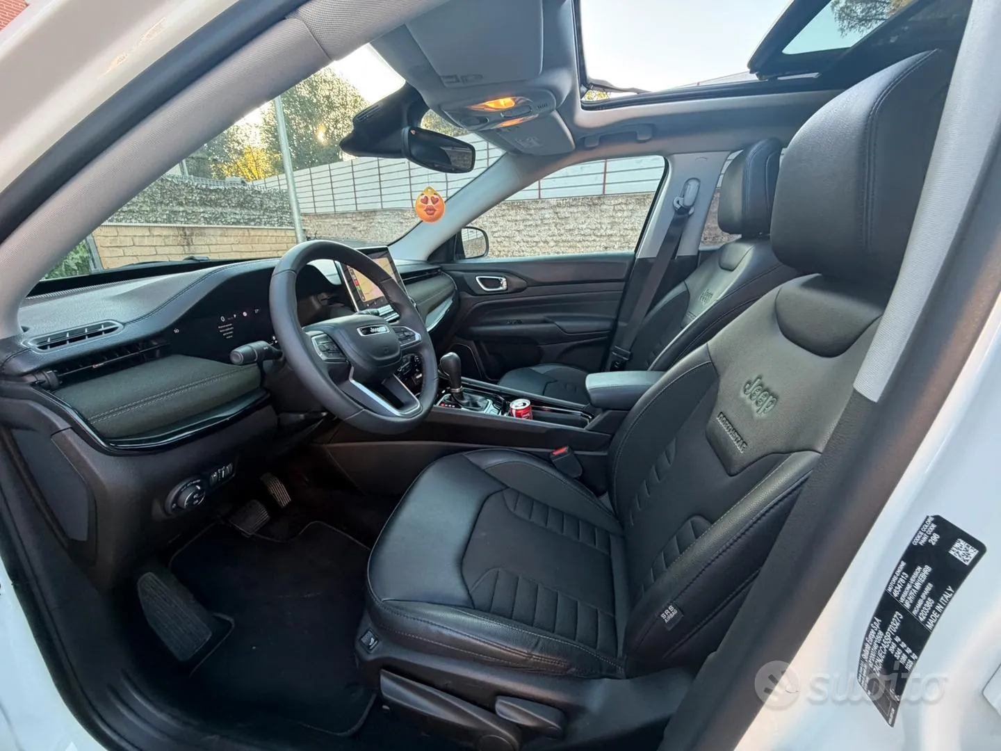 Jeep Compass 2025 photo 3