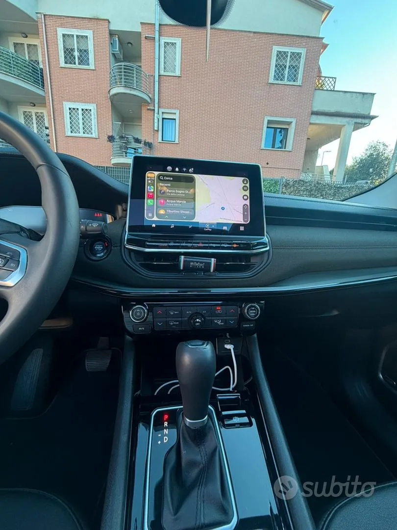 Jeep Compass 2025 photo 5