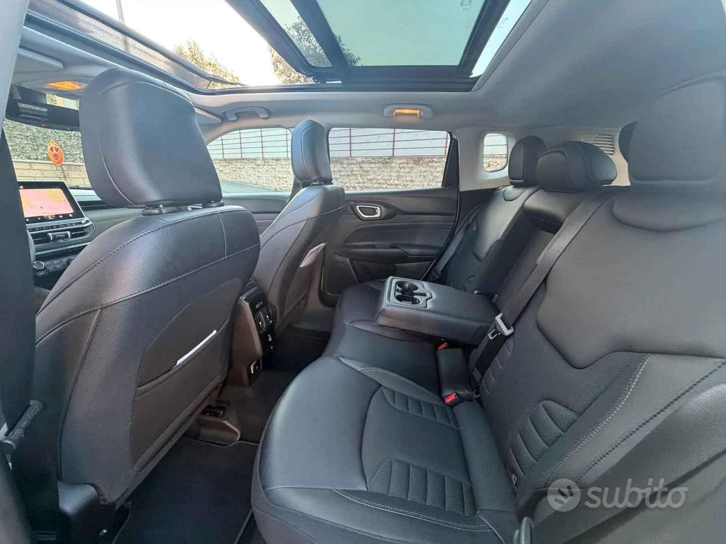 Jeep Compass 2025 photo 4