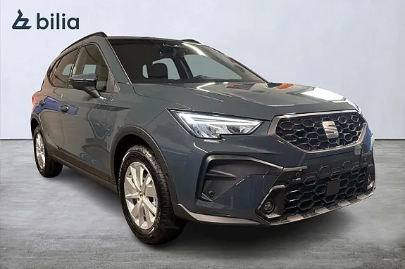 Seat Arona 2027 photo 4