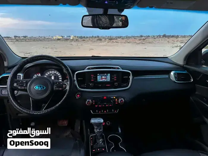 Kia Ev6 2016 photo 3