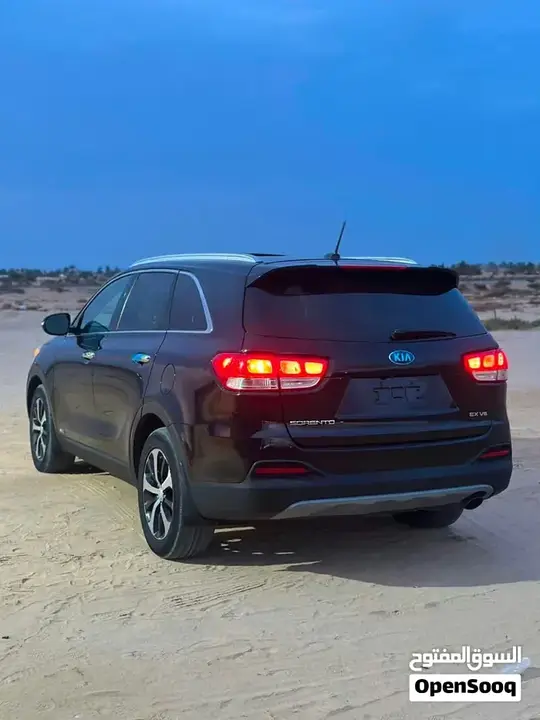 Kia Ev6 2016 photo 4
