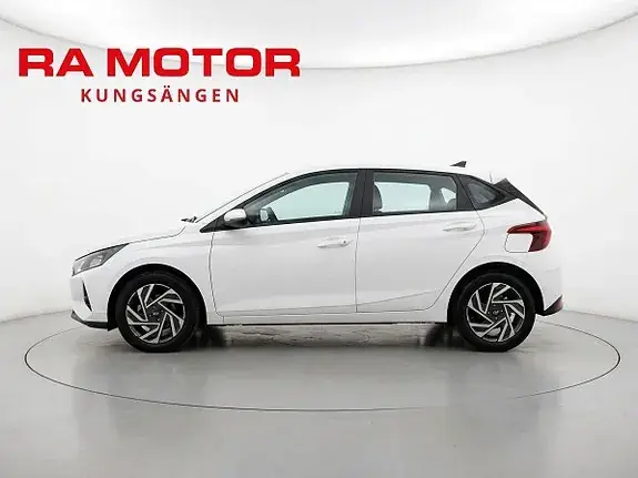 Hyundai I20 2027 photo 3