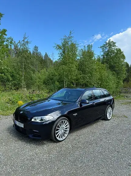 BMW 520D