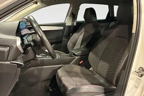 Seat Leon 2021 photo 3