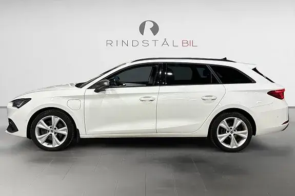 Seat Leon 2021 photo 4