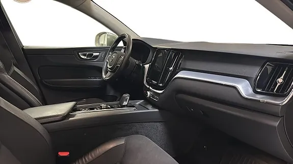 Volvo Xc60 2020 photo 5
