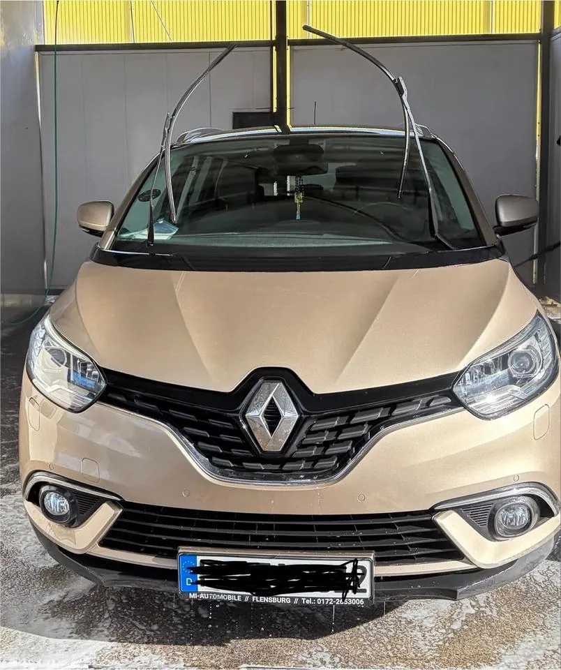 Renault Scénic