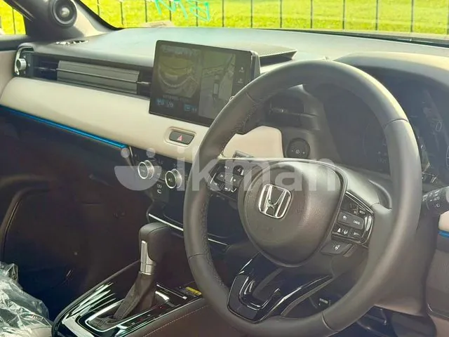 Honda Vezel 2026 photo 5