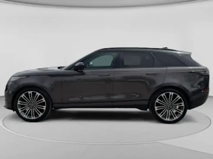 Land Rover Range Rover Velar 2026 photo 2