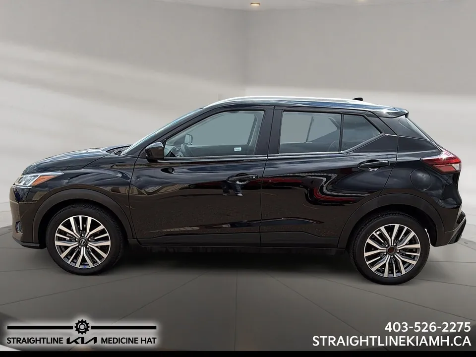 Nissan Kicks 2025 photo 5