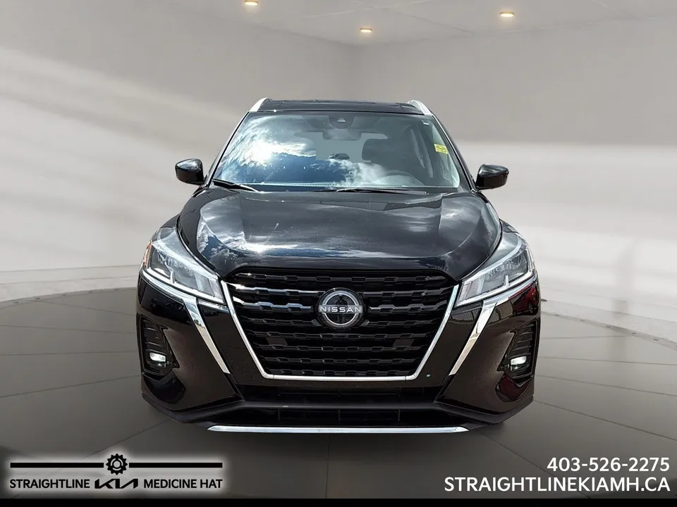Nissan Kicks 2025 photo 2