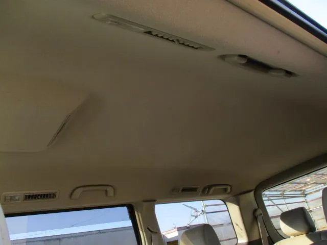 Toyota Alphard 2007 photo 3
