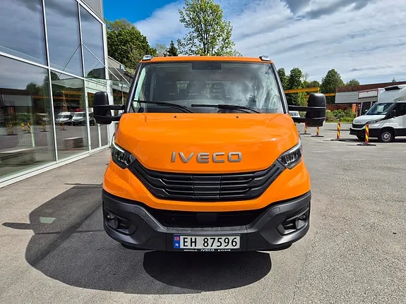 Iveco Daily 2024 photo 3