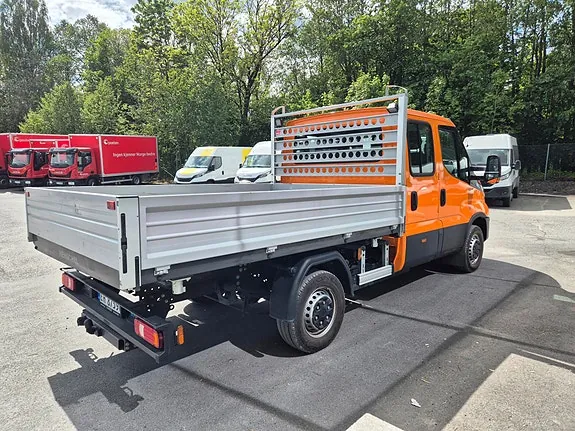 Iveco Daily 2024 photo 5