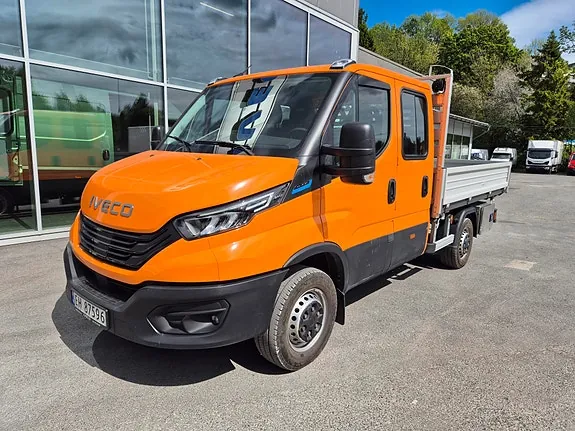 Iveco Daily 2024 photo 2