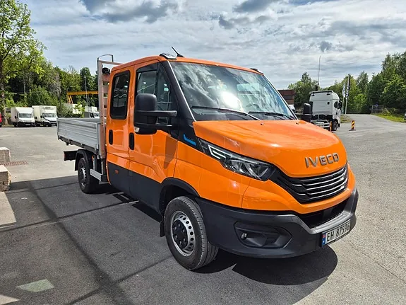 Iveco Daily 2024 photo 4