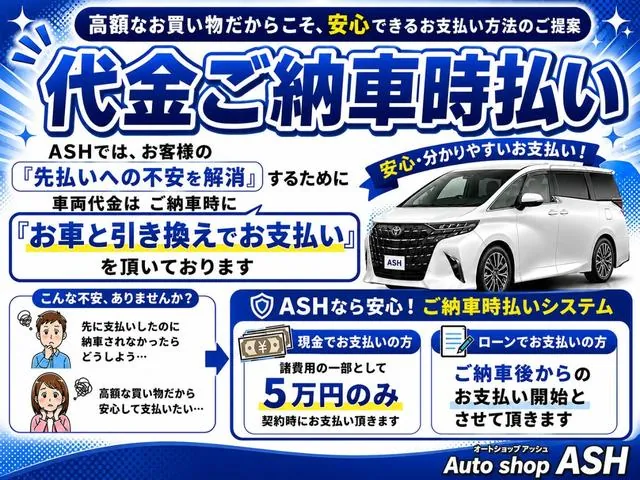 Toyota Alphard 2007 photo 4