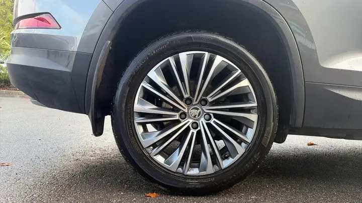 Skoda Kodiaq 2023 photo 5