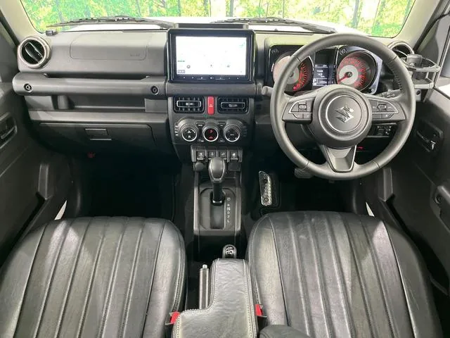 Suzuki Jimny 2026 photo 2