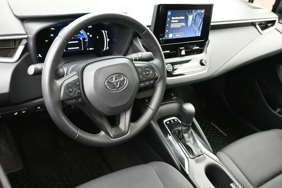 Toyota Corolla 2025 photo 5