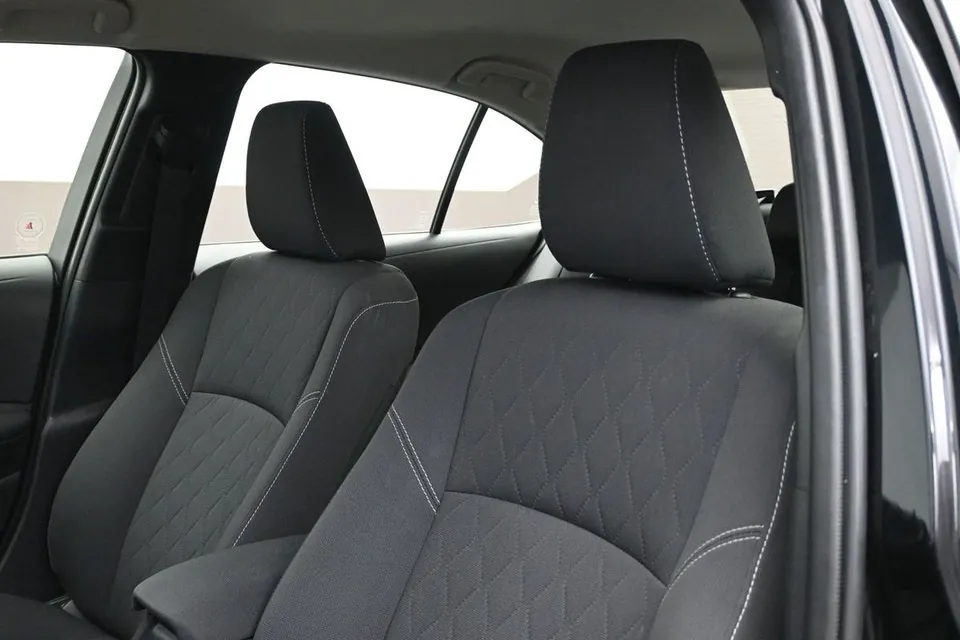 Toyota Corolla 2025 photo 4