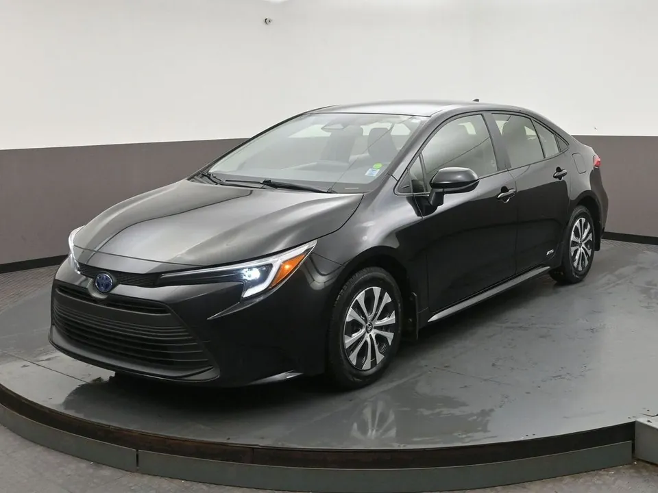 Toyota Corolla 2025 photo 3