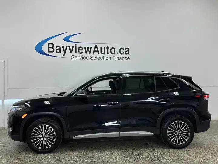 Volkswagen Tiguan 2026 photo 4