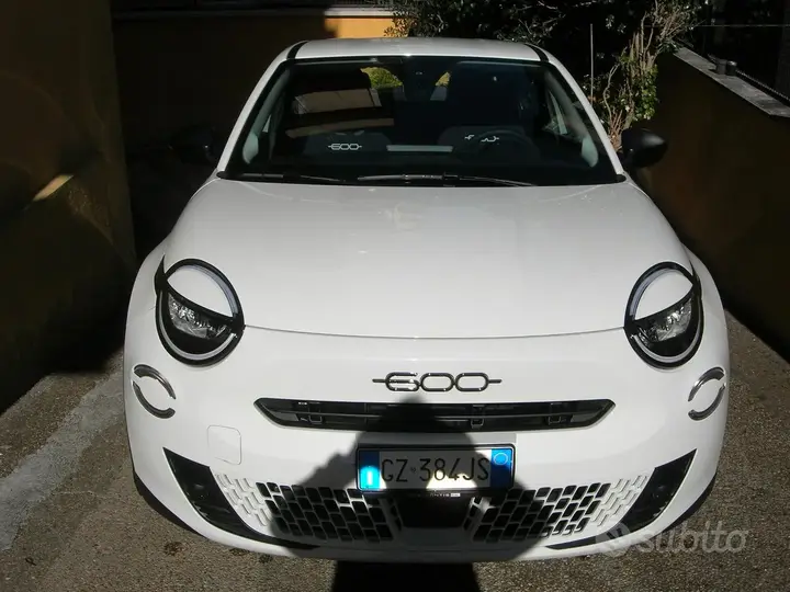 Fiat 600