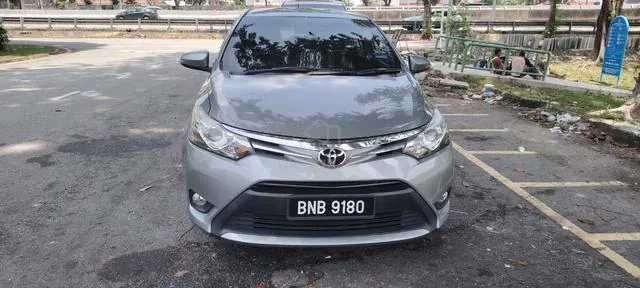 Toyota Vios