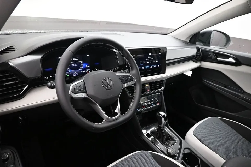 Volkswagen Taos 2025 photo 5