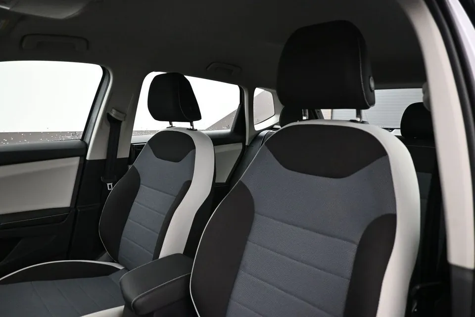 Volkswagen Taos 2025 photo 4