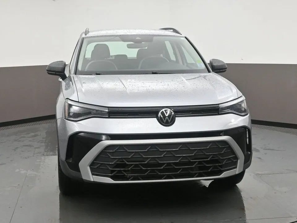 Volkswagen Taos 2025 photo 2