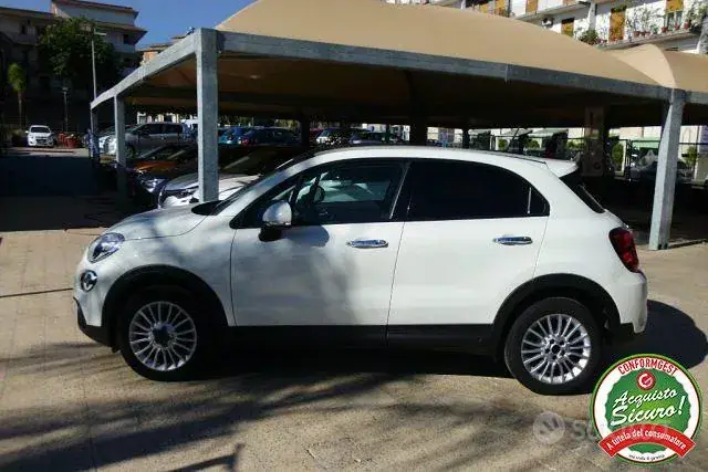 Fiat 500X 2022 photo 4
