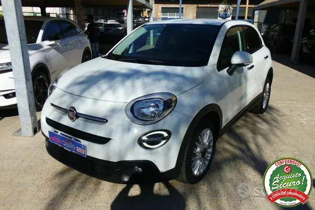 Fiat 500X 2022 photo 3
