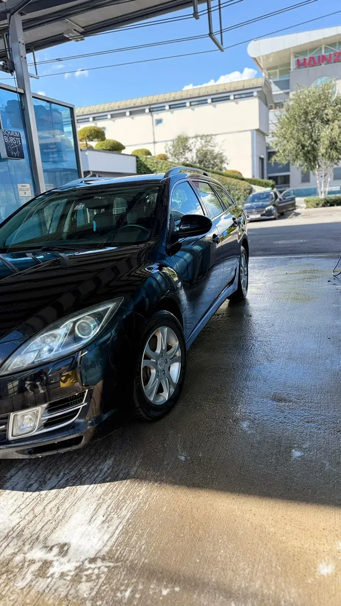 Mazda Mazda6