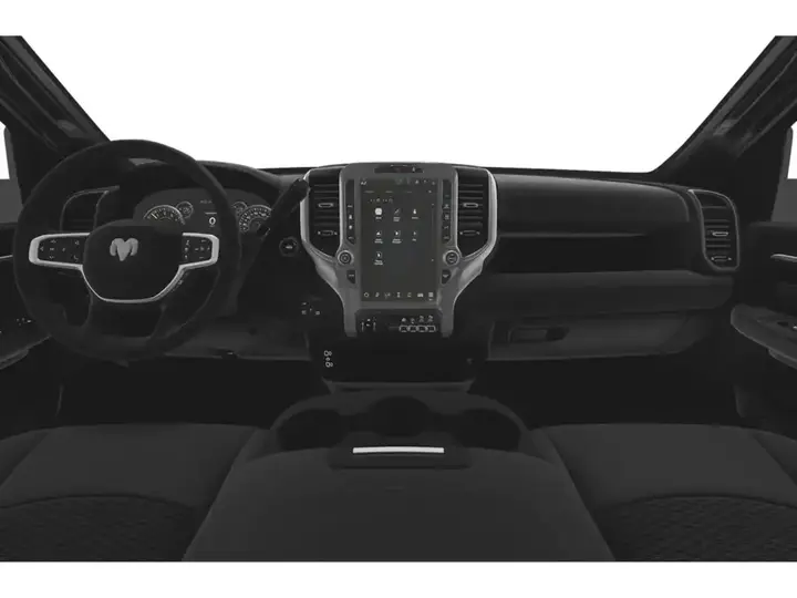 Ram 3500 2027 photo 2