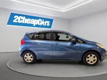 Nissan Note 2016 photo 5