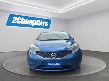 Nissan Note 2016 photo 3